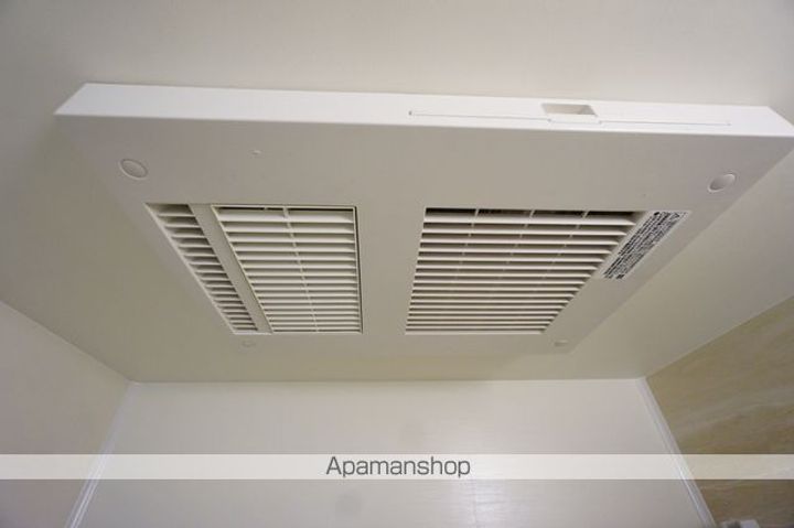 プレサンス桜山駅前アフォードの内装