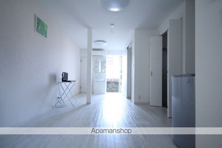 伊丹空港ルームの内装