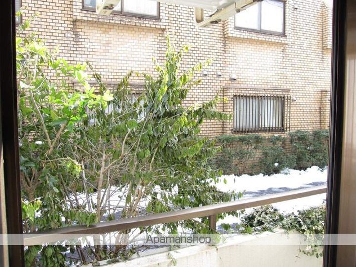 東京都杉並区堀ノ内2丁目の賃貸マンションのその他画像