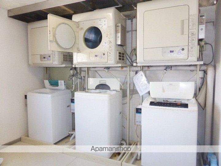 長野県長野市大字中御所岡田町の賃貸マンションのその他画像