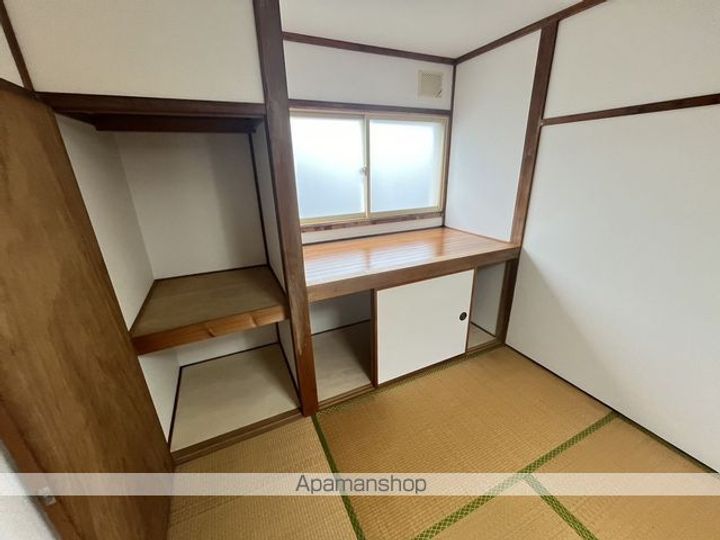 バルビゾン湯川(バルビゾンユノカワ)の内装