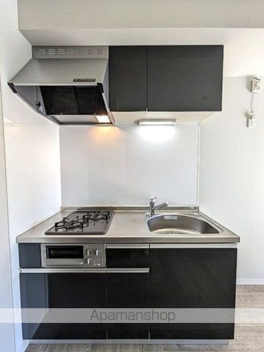 セントマルタ稲川503のキッチン