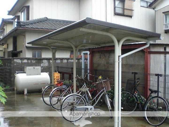 レオパレス柳都205のその他画像