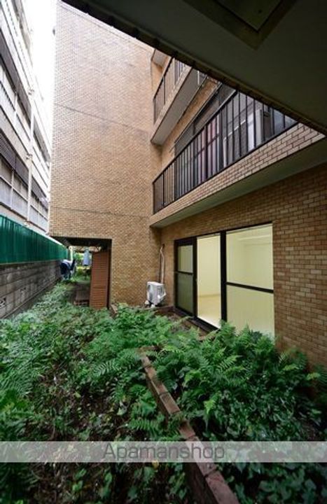 東京都杉並区堀ノ内3丁目の賃貸マンションのその他画像