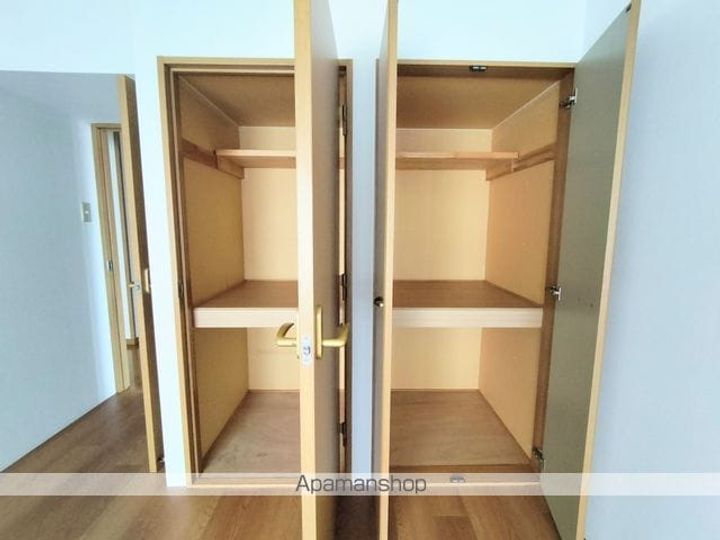 長野県長野市大字栗田の賃貸マンションのその他画像