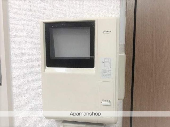 サンビューハイツのその他画像