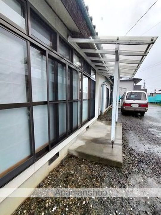 長野県長野市若宮2丁目(一戸建)の賃貸物件のその他画像