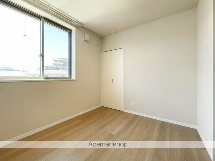 シャーメゾン大野城中央の内装