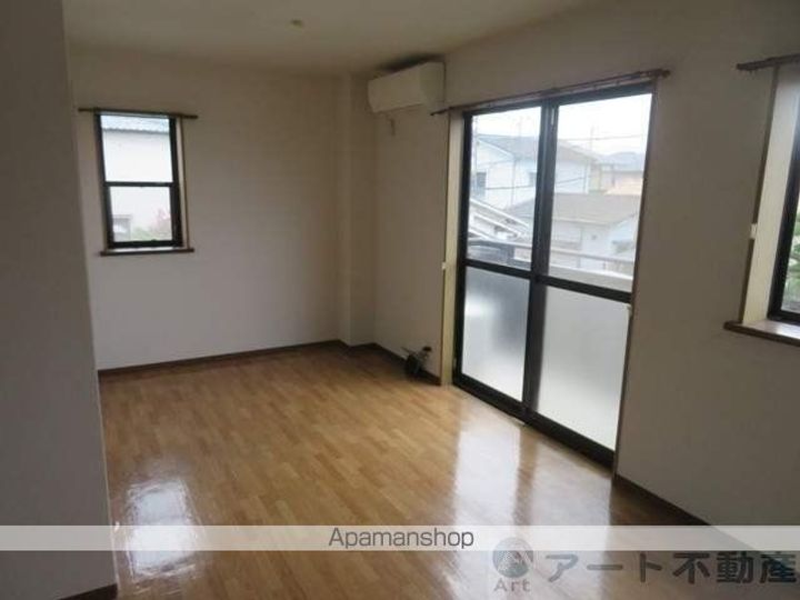 愛媛県松山市余戸南5丁目の賃貸アパートのその他画像