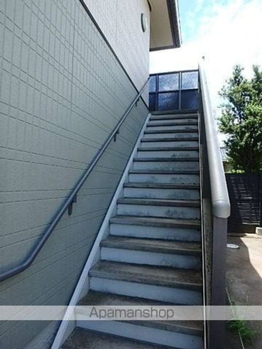 ハイツアキモトのその他画像