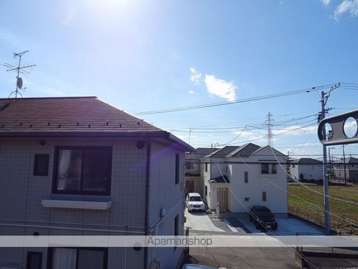 サンルミエールA棟のその他画像