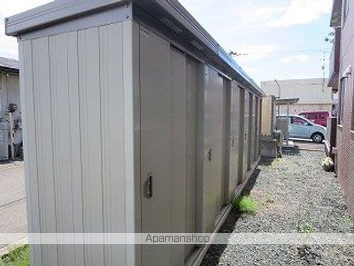 エヴァーグリーン本館202のその他画像