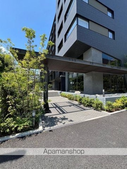 東京都新宿区百人町3丁目の賃貸マンションのその他画像