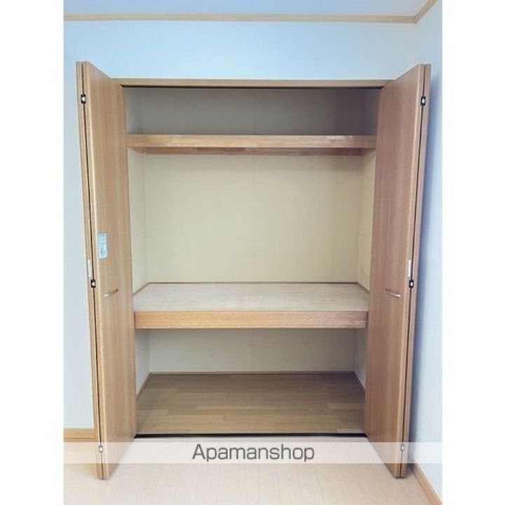 スーパーハイム北央1-1のその他画像