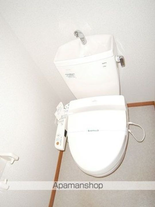 レオパレスカンパーナのその他画像