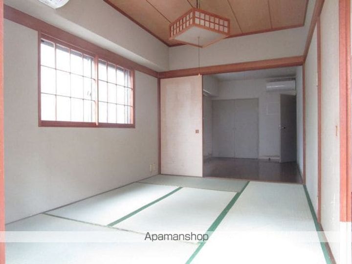 東京都杉並区高円寺南5丁目の賃貸マンションの内装