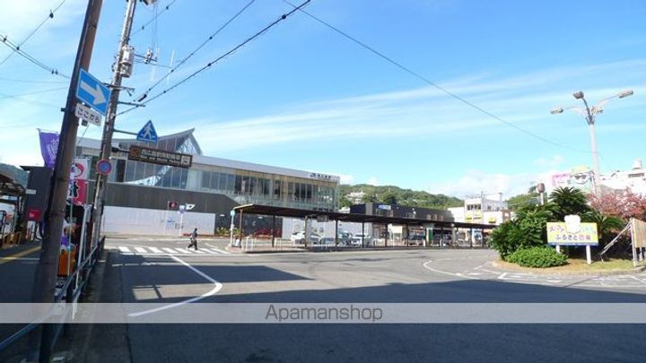 広島県広島市西区己斐本町1丁目の賃貸マンション502の周辺