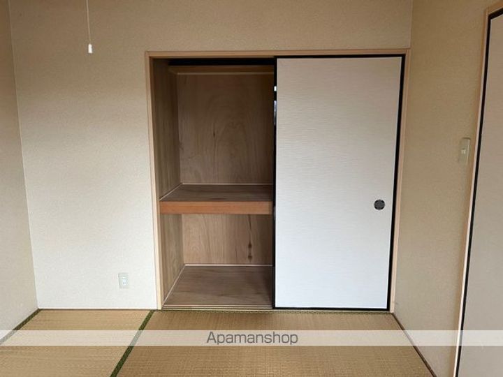 サニーガーデンⅡ107のその他画像