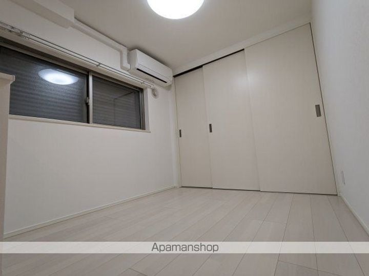 ハーモニー高畑ザレジデンスの内装