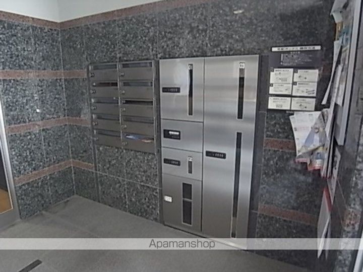 愛知県名古屋市東区葵2丁目の賃貸マンションのその他画像