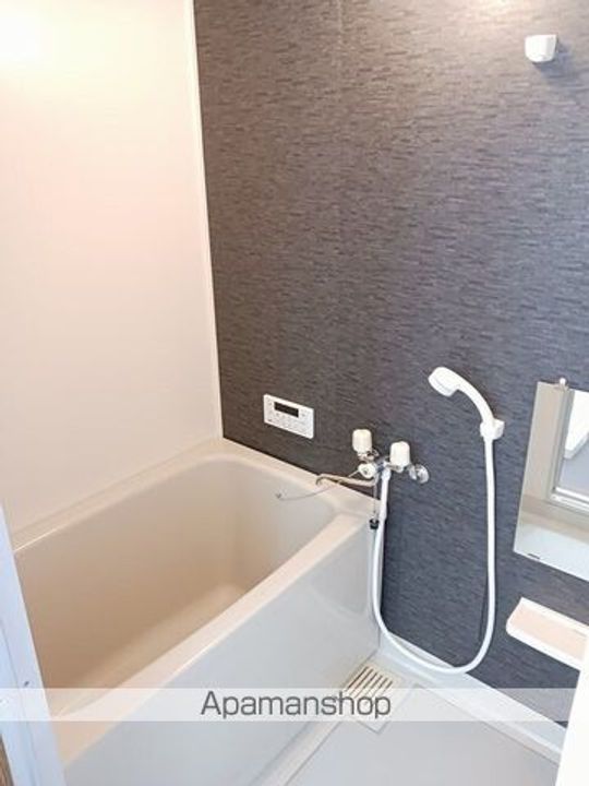 エターナルグローブBの風呂