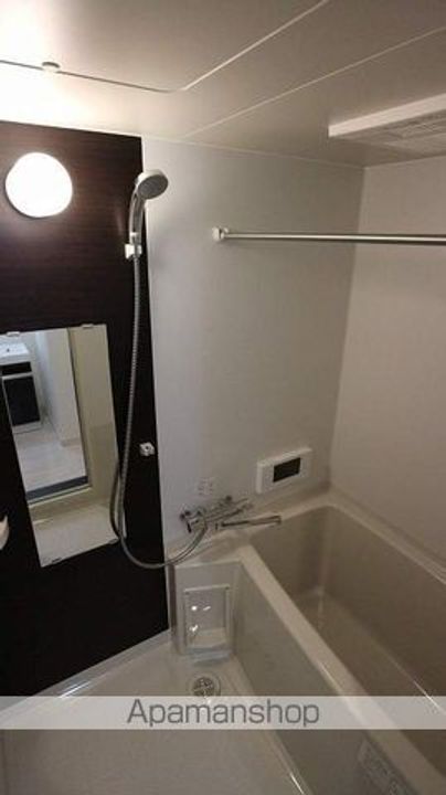 GRANDTICサンジュリアン愛宕の風呂