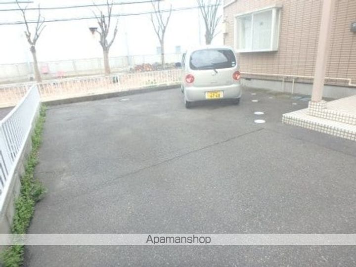 パレスアクアマリン大形のその他画像