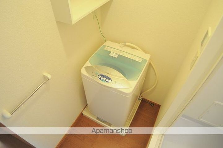 レオパレスKEYAKI Ⅰ205のその他画像