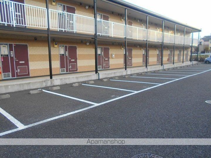 レオパレスセキバBのその他画像