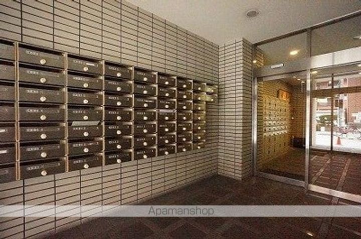 愛知県名古屋市中区栄5丁目の賃貸マンションのその他画像
