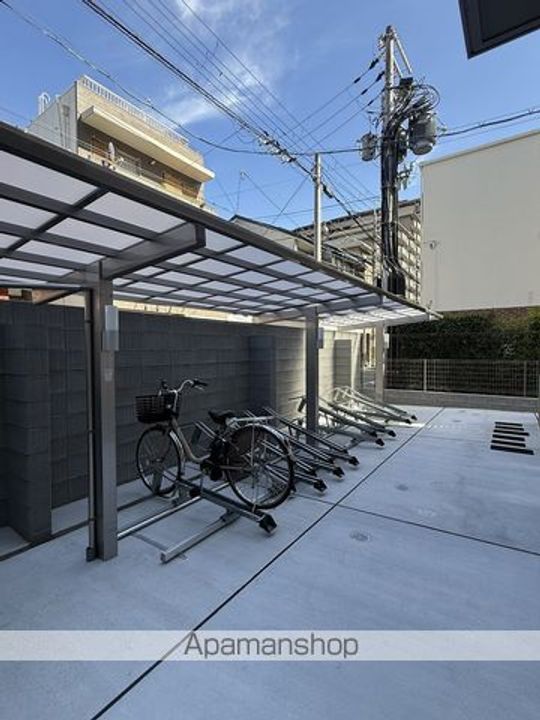 大阪府大阪市住之江区浜口東3丁目の賃貸マンションのその他画像