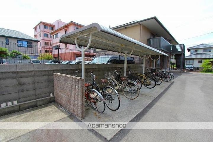 香川県高松市伏石町の賃貸アパートのその他画像