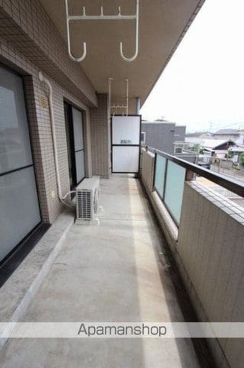 香川県高松市東山崎町の賃貸マンションのその他画像