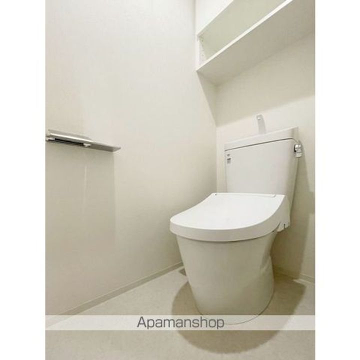 東京都練馬区中村3丁目の賃貸マンションのその他画像