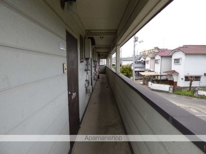 コーポラスオザワのその他画像