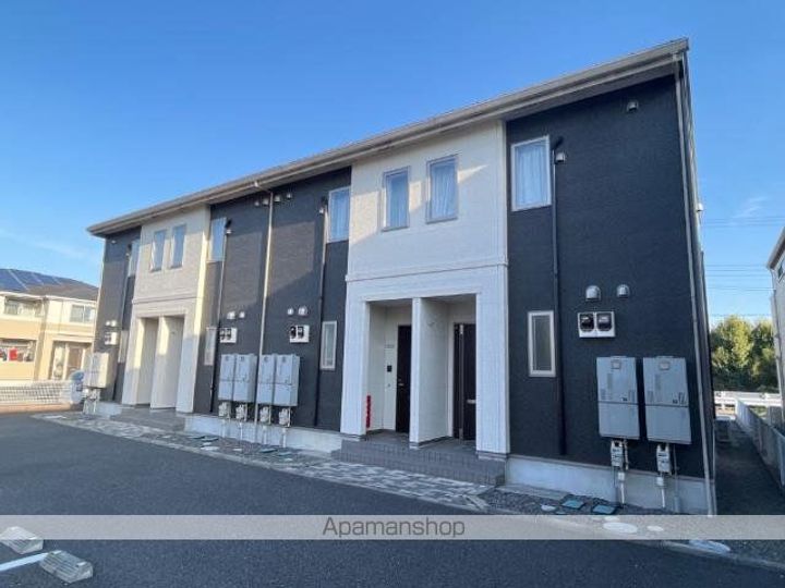 サンステイトゆめみ野のその他画像