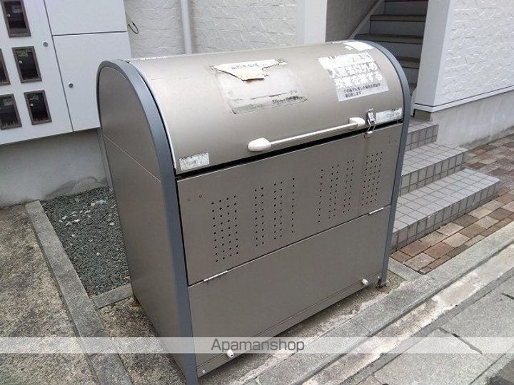 レオパレスTEPPO106のその他画像