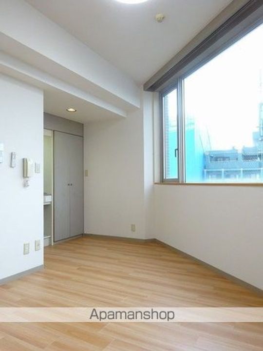 グリフィン横浜・ウェスタの内装