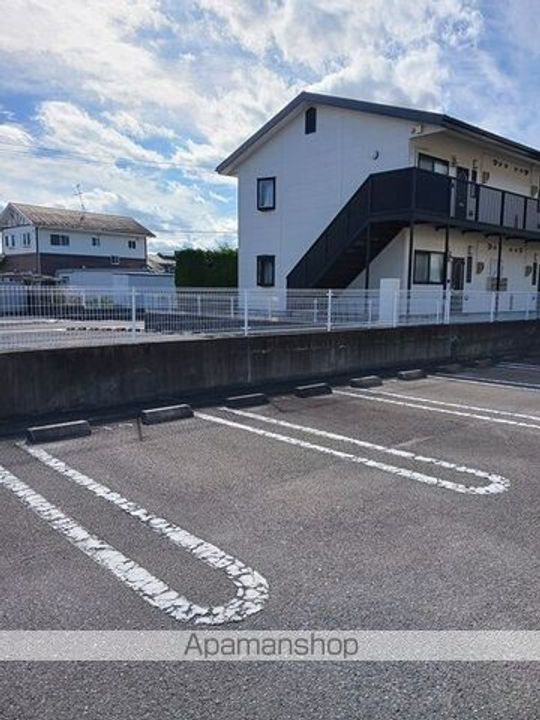 パルフォレストBのその他画像