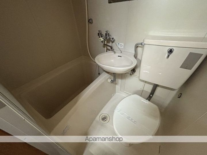 滋賀県彦根市八坂町の賃貸アパートのその他画像