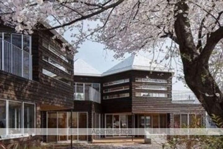 MARRON DOMANIの周辺