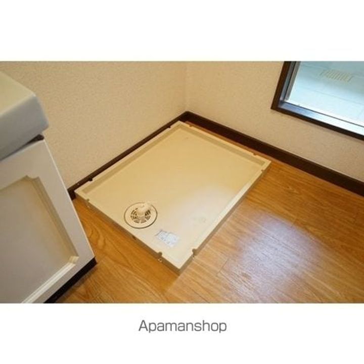 サンハイツ山口の内装