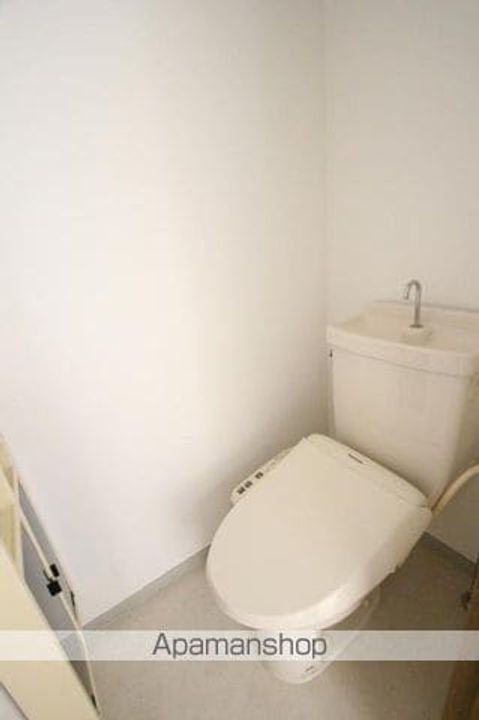 シューグランドールA・B棟A103のその他画像