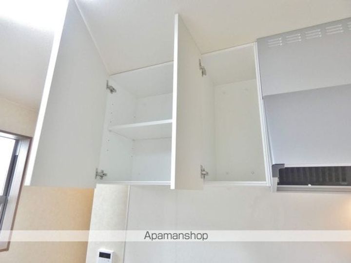 MACHI TERRACE高殿202号室のその他画像