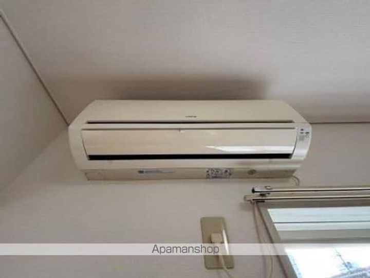 ハウスパーシモンⅢのその他画像