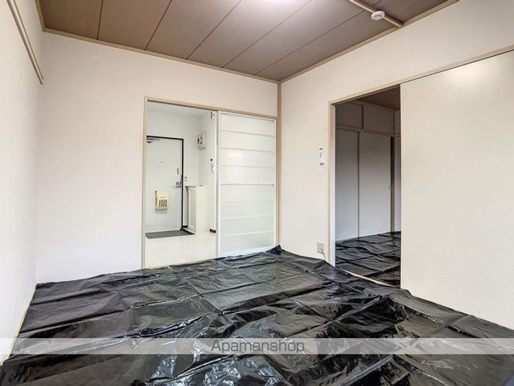 コーポ伊藤NO.1121の内装