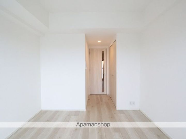 S-RESIDENCE桜本町awesomeの内装