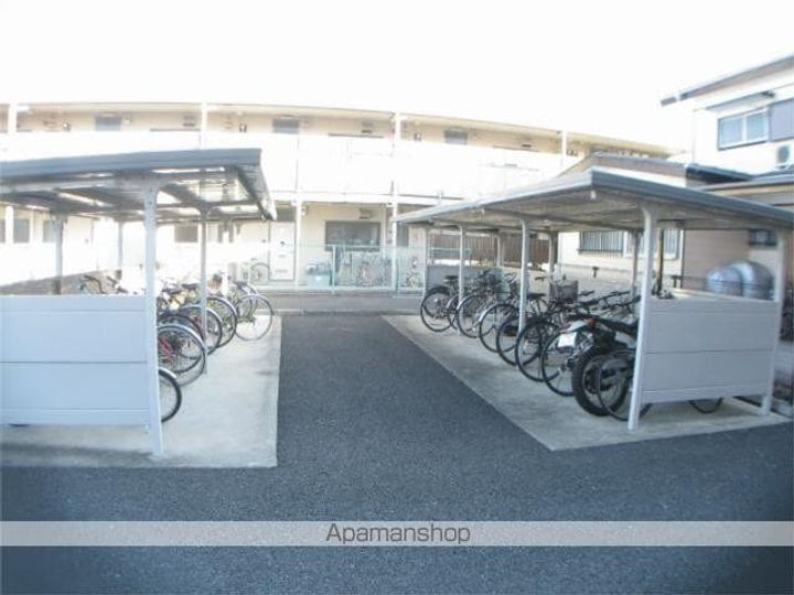 シャン・ポワール101のその他画像