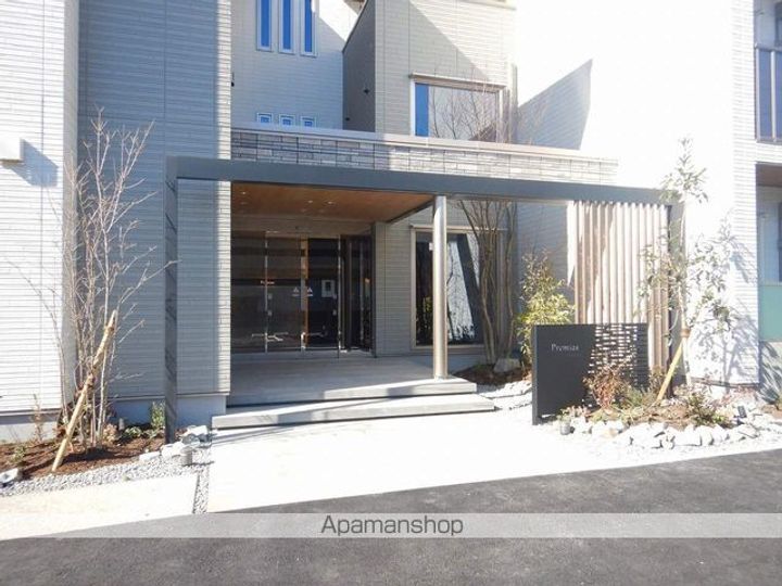 徳島県徳島市南田宮1丁目の賃貸マンションの外観