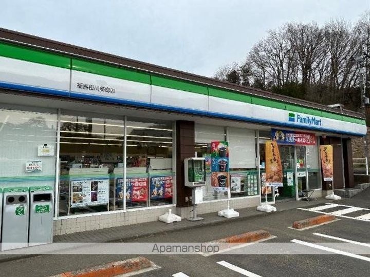 D・CスクエアⅡの周辺